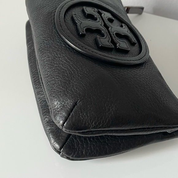 Vintage Tory Burch Clutch/Crossbody Bag - Picture 8 of 12